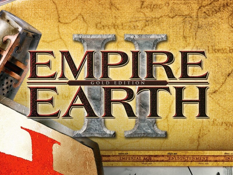 Empire Earth 2 Full Download- Trò Chơi Chiến Lược Thời Gian 2