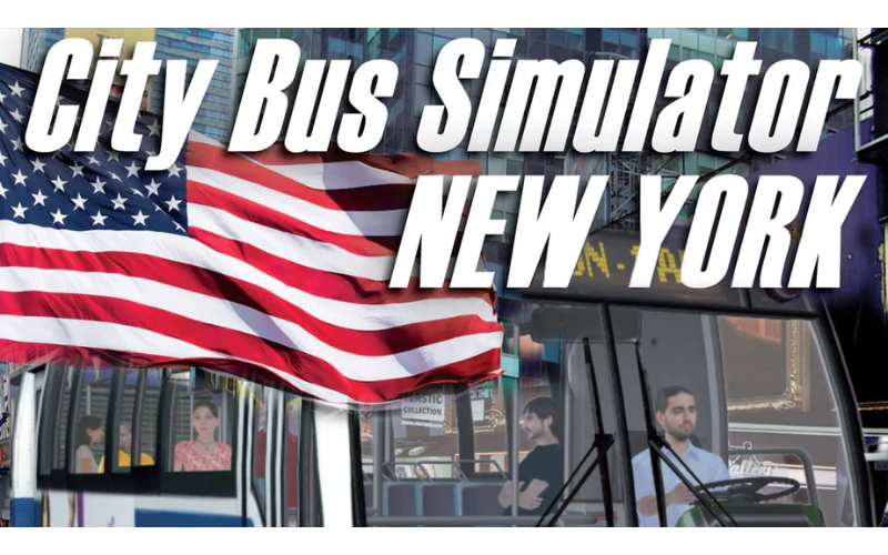 city bus simulator 2010