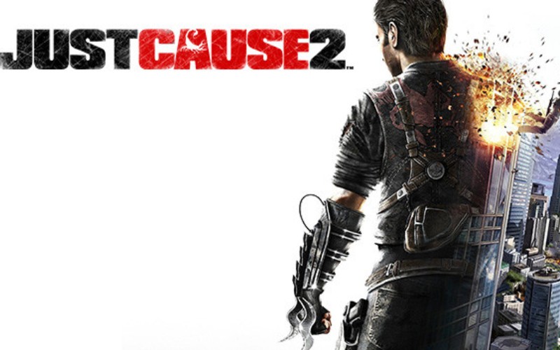 Just Cause 2 Complete 2010