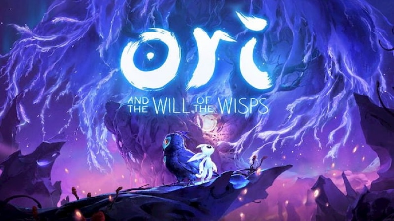 Tải game ori and the will of the wisps crack