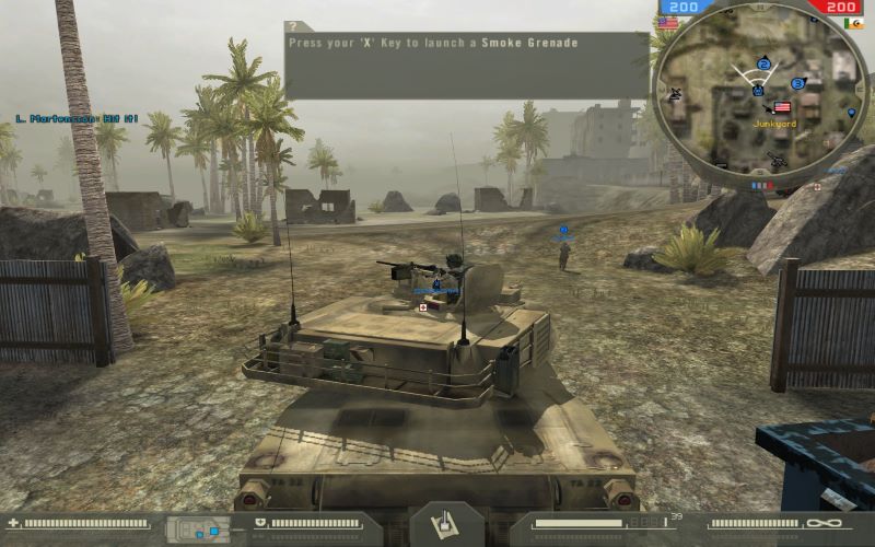 Giới thiệu game Battlefield 2: Complete Collection