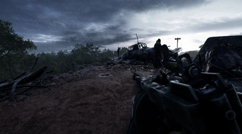 Battlefield 5 full crack có nhiều nâng cấp đáng chú ý cả về đồ họa lẫn lối chơi.