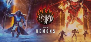 Book of Demons Download - Tải Game Full PC Free