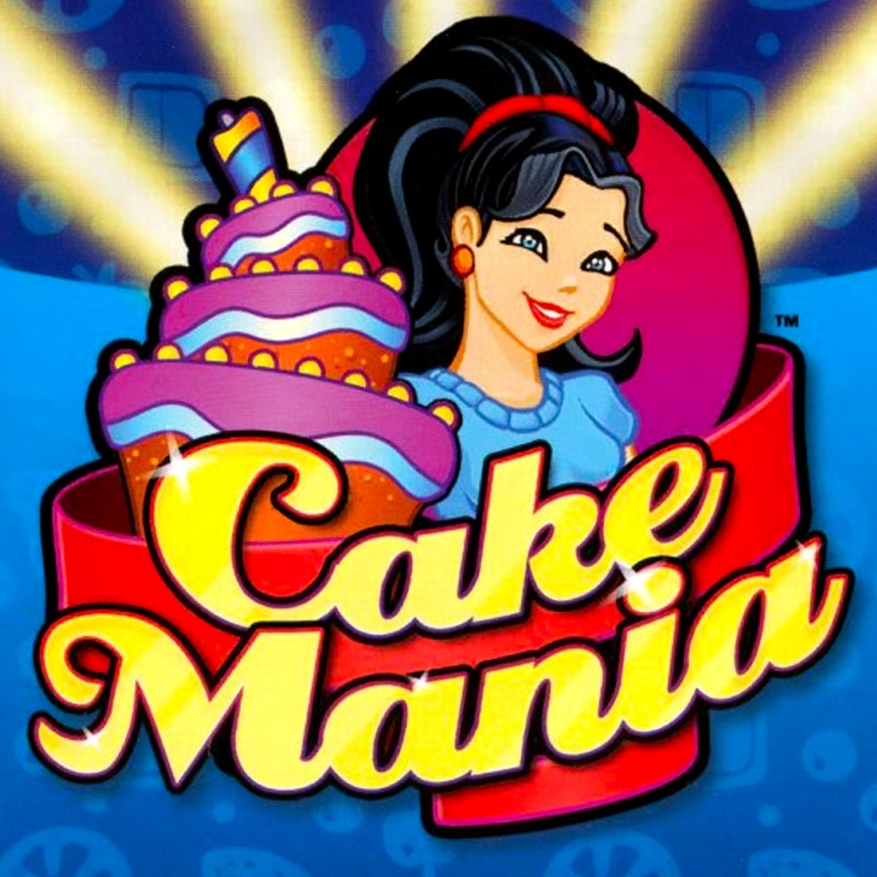 Download Cake Mania Free Full Version cho PC