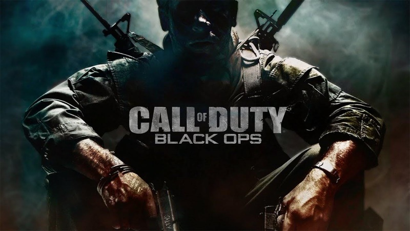 Tải về Call of Duty Black Ops Full Game miễn phí