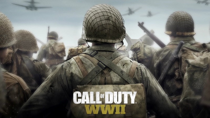 Call of Duty: WWII Digital Deluxe Edition Full Crack PC
