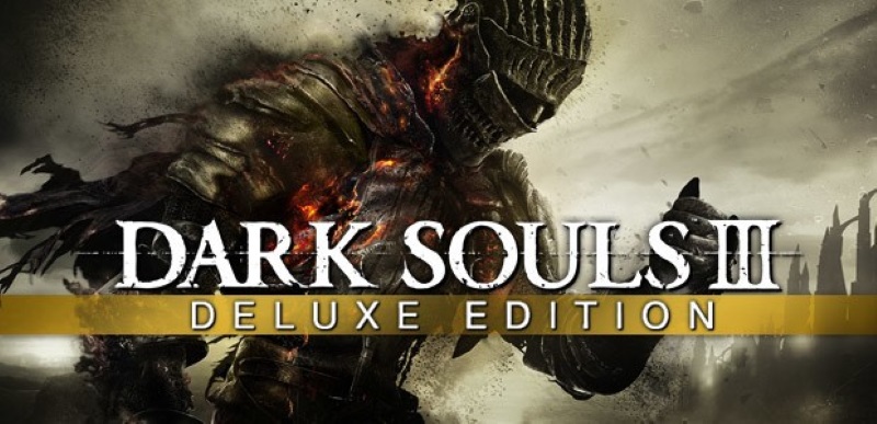 Download Dark Souls 3 Deluxe Edition Full Crack + Việt Hóa
