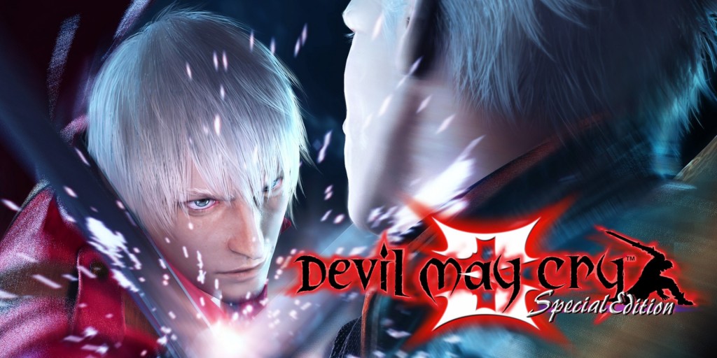 Download Devil May Cry 3 Special Edition Free Cho PC