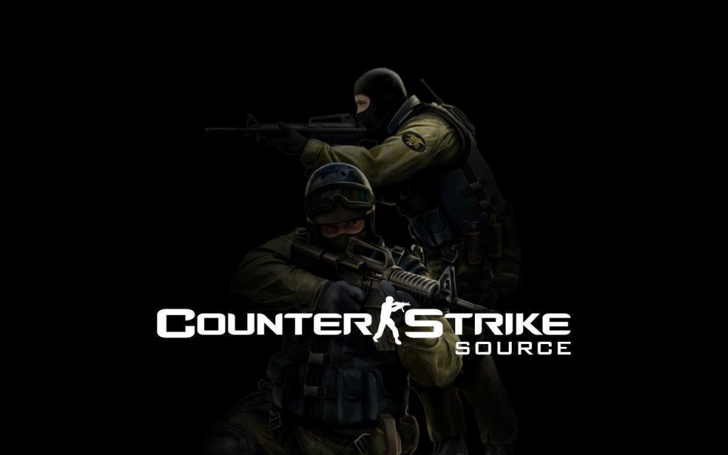 Download Counter Strike Source Free - Link Google Drive
