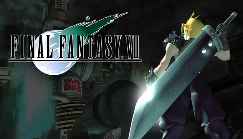Final Fantasy VII (2013) Full Download + Việt Hóa