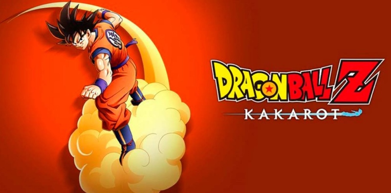 Tải Game Dragon Ball Z: Kakarot - Game bảy viên ngọc rồng