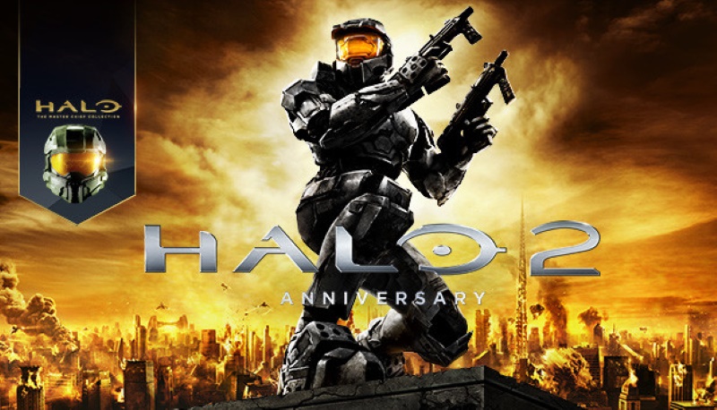 Tải Game Halo 2: Anniversary Full Crack Miễn Phí