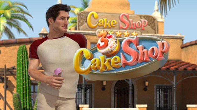 Cake Shop 3 Download