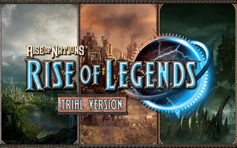 Rise of legends game download