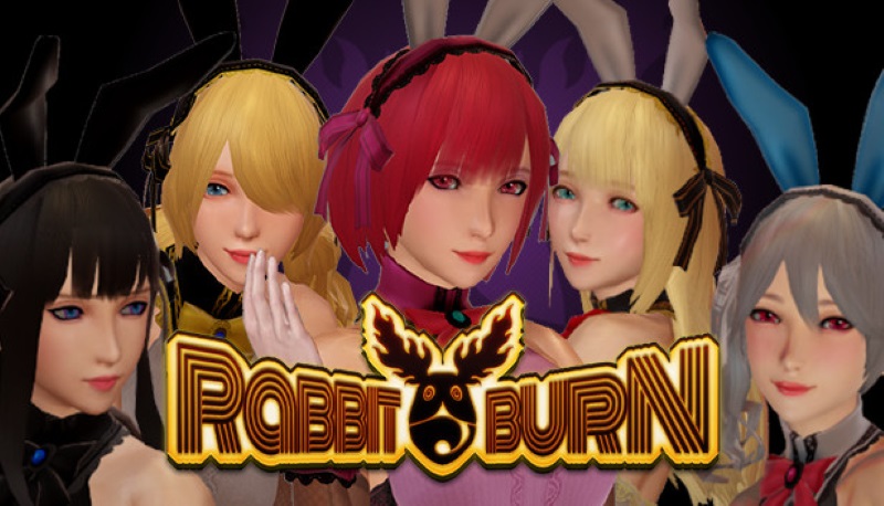 Rabbit Burn - Download game hành động cho PC