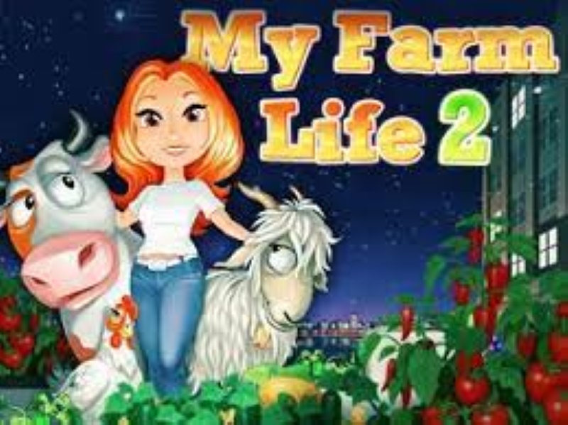 tải game My Farm Life 2