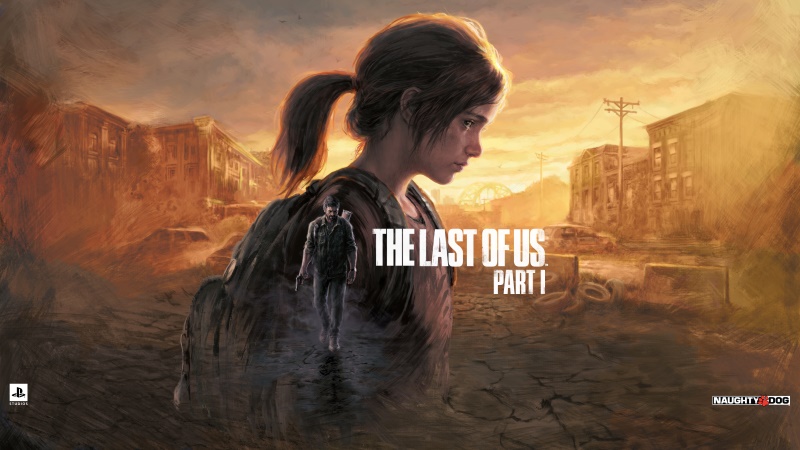 Tải The Last of Us Part I Full Cho PC