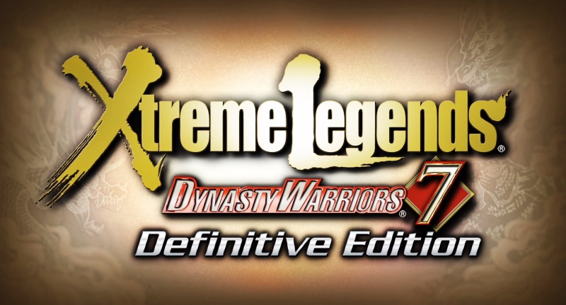 Download Dynasty Warriors 7 Xtreme Legends Definitive Edition