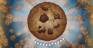 Cookie Clicker - Game click chuột làm bánh vui nhộn