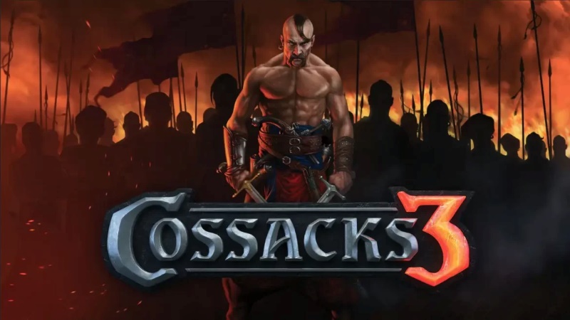 Tải Cossacks 3 Experience Full Crack + DLCs