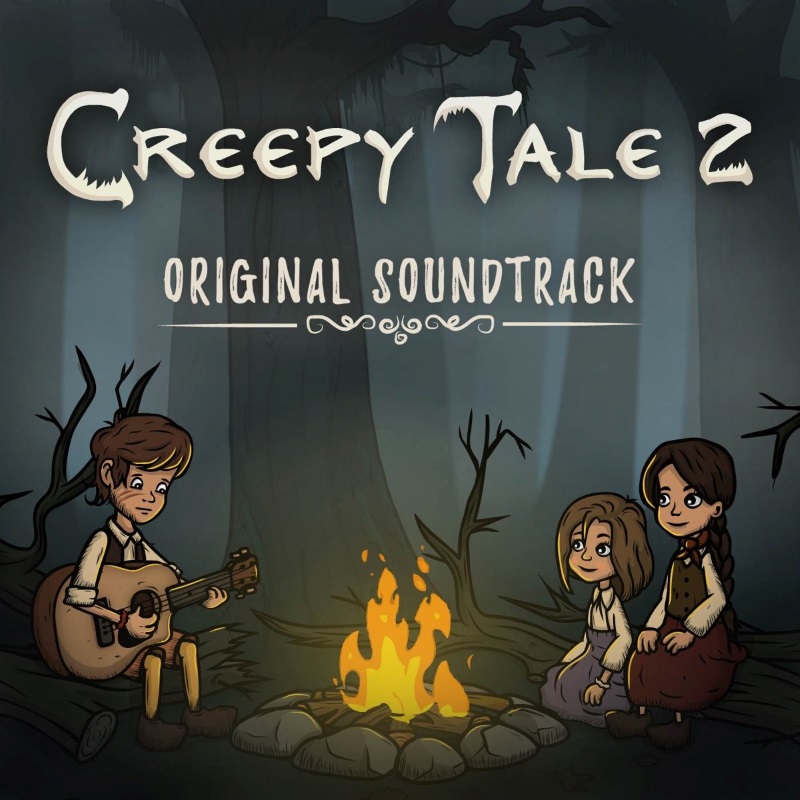 Creepy Tales âm thanh
