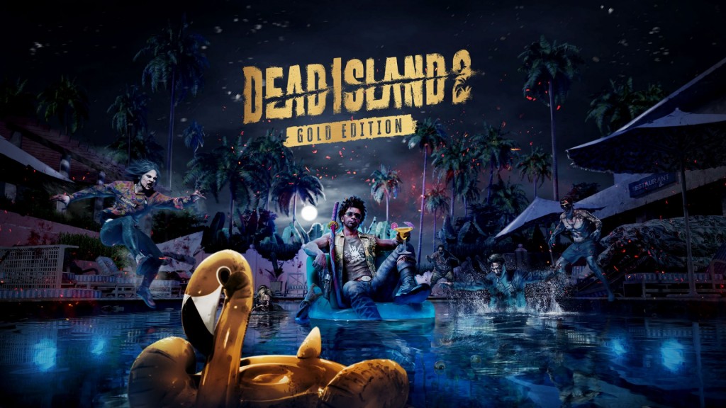 Tải game Dead Island 2