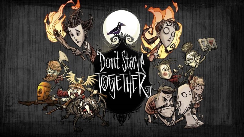 Tải game Don’t Starve Together
