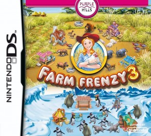 Tải game Farm Frenzy 3 cho PC