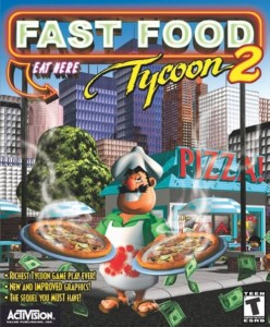 Tải game Fast Food Tycoon 2