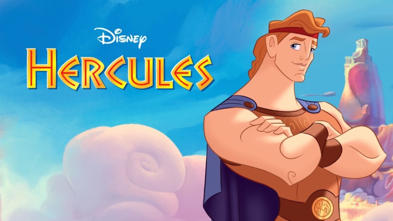 Hercules nhân vật game