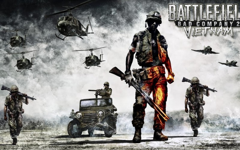 Battlefield Bad Company 2