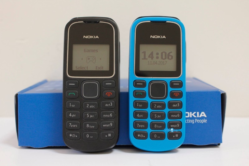 Hướng dẫn cách tải game trên điện thoại cục gạch Nokia