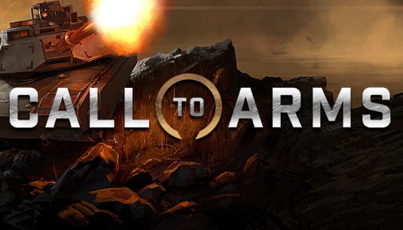 Download game Call to Arms Ultimate Edition (v1.228 & DLCs)