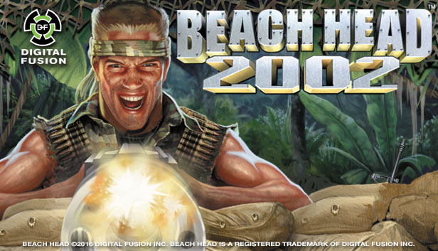 cách tải Game Beach Head 2002 Full