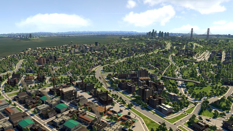 Giới thiệu game Cities XXL - Trò chơi quản lý thành phố