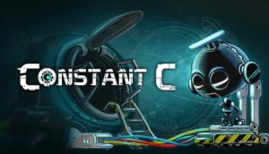Constant C - Game phiêu lưu giải đố 2D