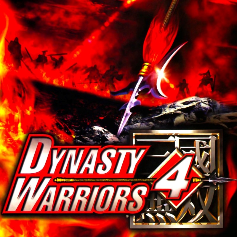 Tải game Dynasty Warriors 4