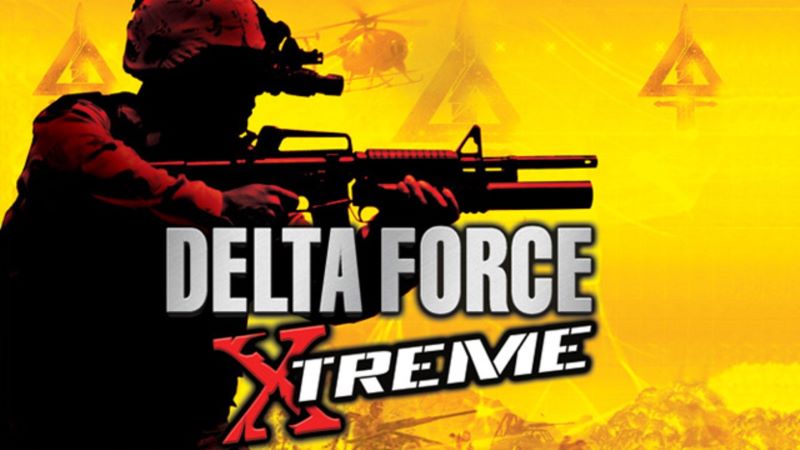 Delta Force Xtreme Download