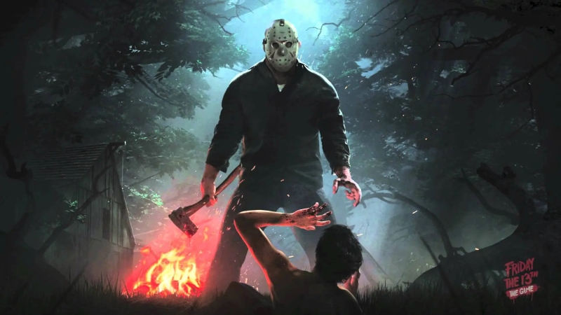Tải game friday the 13th crack