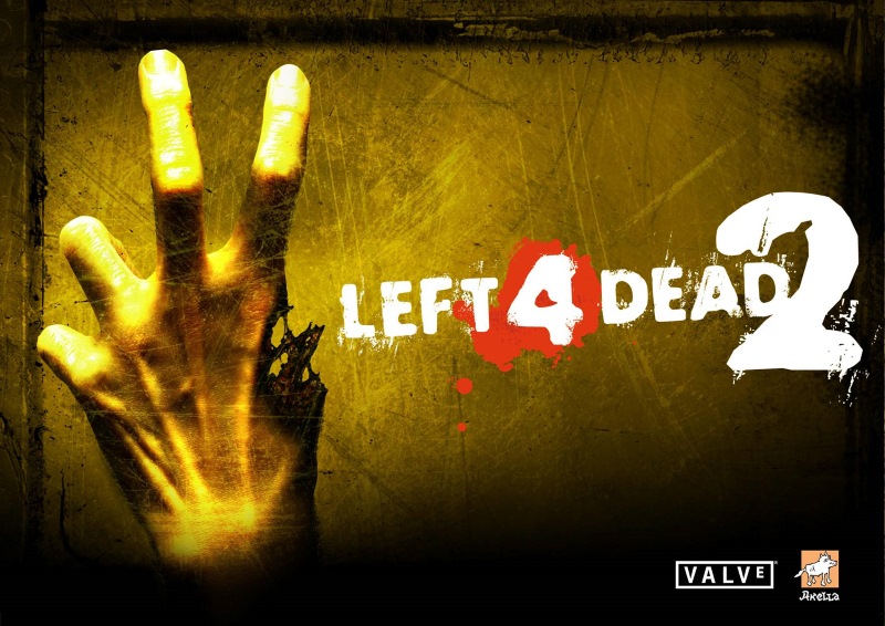 Left 4 dead 2 tải game cho PC