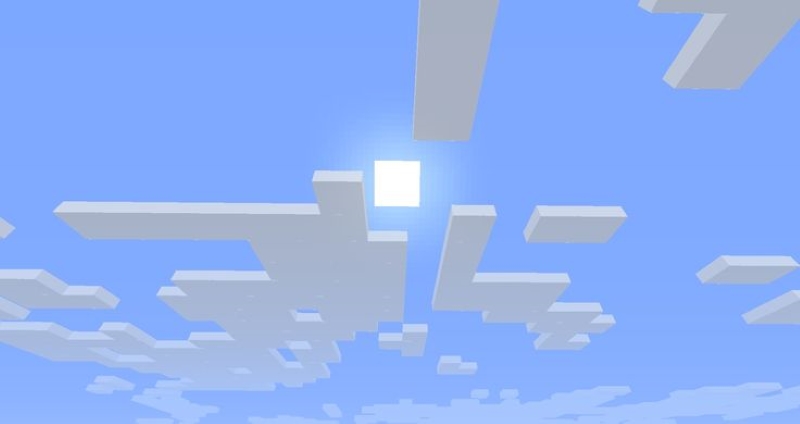 Hướng dẫn lệnh chỉnh trời sáng trong Minecraft