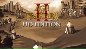 Tải Age of Empires II HD: The Age of Kings - Game Đế Chế 2