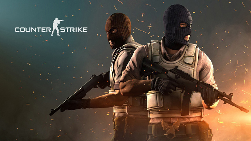 Tải Counter-Strike 1.6 Game bắn súng hành động hấp dẫn