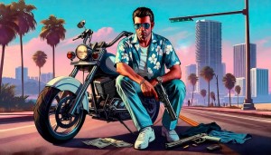Hướng dẫn fix lỗi GTA Vice City Directx 8.1