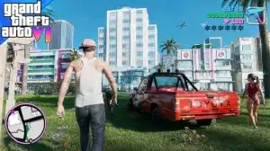 Hướng dẫn fix lỗi GTA Vice City cannot find 640x480 video mod