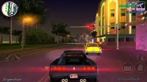 Cách khắc phục lỗi GTA Vice City không mở được