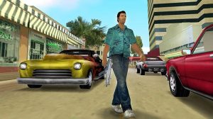Tải GTA Vice City Bản Nhẹ Miễn Phí – Hướng Dẫn Cài Đặt