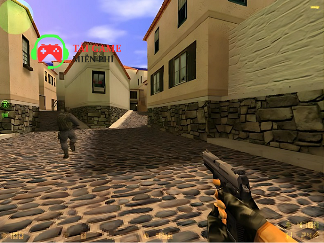 Đặc điểm nổi bật của mod di chuyển nhanh Half Life 1.1
