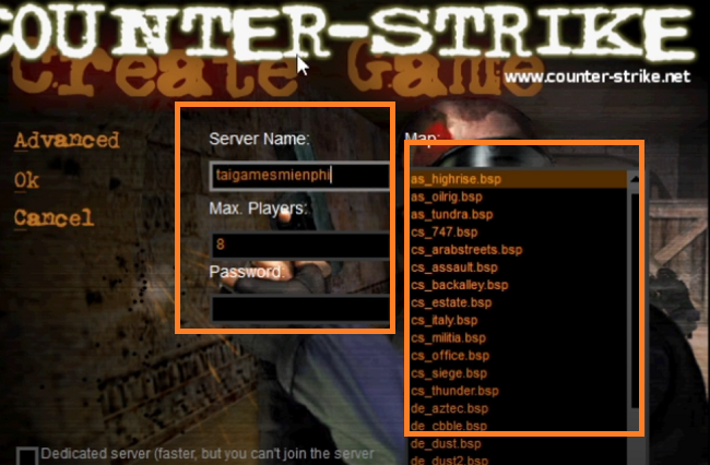 Tạo phòng theo mong muốn của bạn