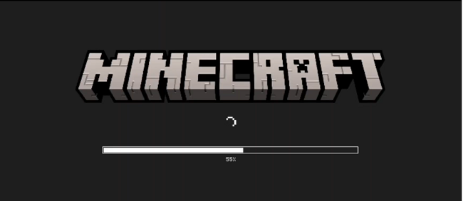 Giao diện load game